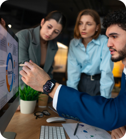 SysESoft Technology & Consulting