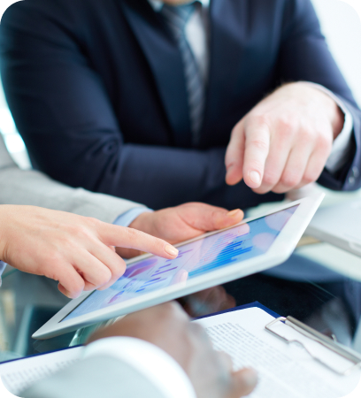 Process Digitisation Consultation